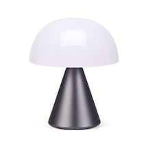 Lexon Mina M Led Lamba Metalik Gri Lh64Mx Çok Renkli