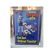 Son Seri Tasolar 150 Adetli