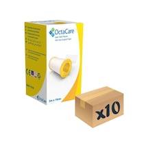 Ipek Plaster 10 Adet 5m X 10cm