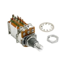 Fender Control 250K Push-Pull