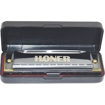 HONER H1005  PROFESYONEL AĞIZ MIZIKASI 10 DELİK