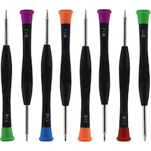 Prolink Pb-002 8 Parça Tornavida Seti