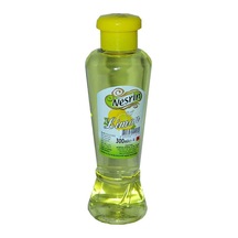 Limon Kolonyası 80 Derece Pet Şişe 300 Ml