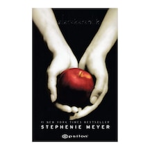 Alacakaranlık Stephenie Meyer