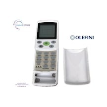 Olefini Ole 24 Ac Uyumlu Klima Kumandası