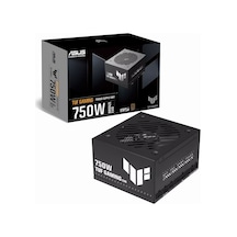 Asus Tuf Gaming 750w 80+ Bronz Güç Kaynağı