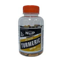 Sepe Natural NOP Zerdeçal Kapsül 100 x 880 Mg Curcumin Kurkumin Turmeric Sepe Natural NOP Zerdeçal Kapsül 100 x 880 Mg Curcumin Kurkumin Turmeric