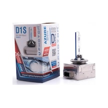 Megamarket06 D1s 8000k +%50 Fazla Işık Xenon Ampul