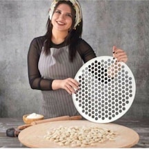Mantımatik 42 Cm Plastik Çok Renkli Diğer