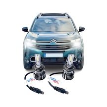 CITROEN C5 AIRCROSS LED KISA FAR AMPULÜ PHOTON MONO H7