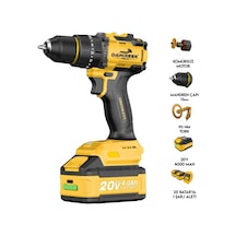 Dawreek Tech DT03D Akülü Vidalama