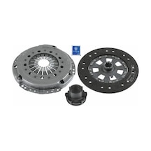 Sachs 3000827201 Bmw E36 M3 Debriyaj Seti 321 Ps 21212228289 21210226958