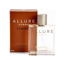 Chanel Allure Edt 100 Ml Erkek Parfüm Fresh
