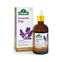 Arifoğlu Lavanta Yağı 100 Ml Diğer