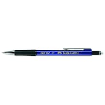 Faber Castell Versatil Uçlu Kalem Mavi Grip Iı 1345 0.5 Mm