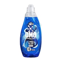 4 Adet Omo Express Beyazlar 37 Yıkama Sıvı Deterjan 1480 Ml Diğer