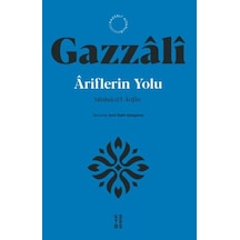 Ariflerin Yolu - Kyut-836283