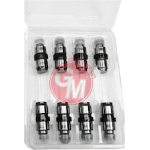 Gua 42182 Supap İticisi Albea Palio Doblo Corsa Astra 1.3 Jtd P206 307 C3 C4 Megane Laguna R.r. Sport Vogue Mercedes M270 M271 M274 Om640 Om642 Ford Fiesta Fusion Era I20 I30 Blue Cerato Rio Ceed Starex 05175440aa Diğer