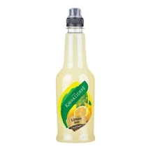 Limon Sosu 750 Ml.