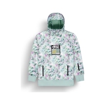 Pıcture Organıc Parker Prd Sweatshirt B Blurry Water Print