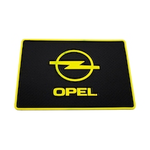 Opel Kaymaz Torpido Pedi - Opel Kaydırmaz Ped - Opel Torpido Kaydırmaz Pedi Araba