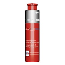 Clarins Men Energizing Nemlendirici Jel 50 ML