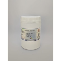 Aropi Baryum Karbonat Baco3 250 G