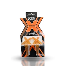 Steep Ultimate X Araç İçi Koku Klipsli Mango Mango