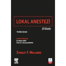 Lokal Anestezinin El Kitabı