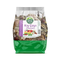 Ermiş Attar Lüks Meyveli Kış Çayı Paket Ynei Mahsul 130 G