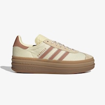 Adidas Gazelle Bold Kadın Siyah Spor Ayakkabı Kı7224 2800282