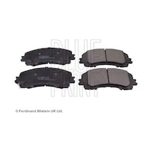Nissan X-trail T32 On Fren Balatasi 1.3 2019-2020 Blueprınt Adn142178
