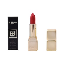 Kiss Kiss Matte Ruj M331 Chilli Red 1 Paket 1 X 3.5 G Genel