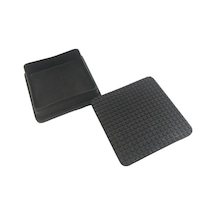Kare Profil Tapasi Plastik Tapa 100X100 Adet Seçmeli 12 Adet