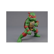 Raphael Ninja Kaplumbağa Figür 20cm-3d Baskı-kolleksiyonluk Biblo