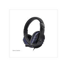 Dobe PS4 Kulaklık 5 In 1 Set (Şarj Ve Oyun Stand/Kablo/Analog Kor