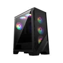 Msı Mag Forge 120a Aırflow Bilgisayar Kasası