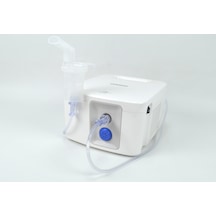 Omron NE-C900 Compair Pro Kompresörlü Nebulizatör