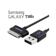 Samsung Uyumlu Galaxy Tab - Tab 2 -7-8-9-10 Tablet Şarj Kablosu