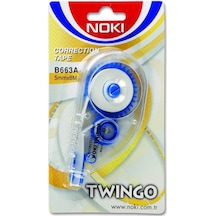Noki Şerit Silici Twingo 5mm x 8mm B663a