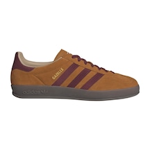 Adidas Gazelle Indoor Unısex Spor Ayakkabı - Jh5411 Turuncu