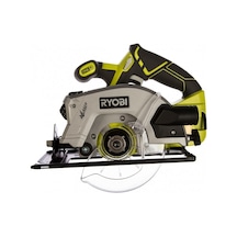 Ryobi RWSL1801M Akülü Sunta Kesme (Akü & Şarj Hariç) - 5133001164 Ryobi RWSL1801M Akülü Sunta Kesme (Akü & Şarj Hariç) - 5133001164