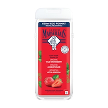 Le Petit Marseillais Duş Jeli Akdeniz Çileği 650 Ml - 4 Adet Tarı Diğer