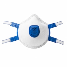 Ege Maske Ege 2423 V Ffp2 Nr D Ventilli Maske 10'lu