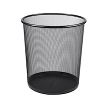 Globox 6645 Metal Çöp Kovası