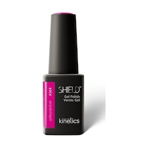 Kinetics Shield Gel Polish Kalıcı Oje Poison Kiss 564 15ml