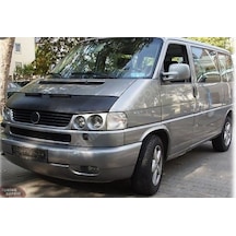 Vw Caravelle T4 1996 - 2002 Ön Kaput Maskesi Yarım