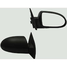 GVA 1091130 DIŞ DİKİZ AYNASI SAĞ ELEKTRİKLİ ACCENT ERA 06- BOYALI