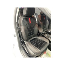 Renault Megane 4 Arka Sırt 2 1 Uyumlu Model