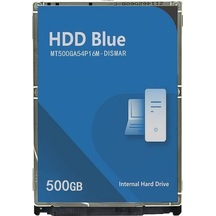 Xuweiwei Unimpressive 500gb 2.5 Sata3 6.0gbps Uzun Ömürlü Güvenilir Yüksek Dayanıklılık